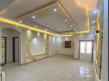 Properties For sale in Hai El Safwa - Second Neighborhood, Badr City, 175 sqm