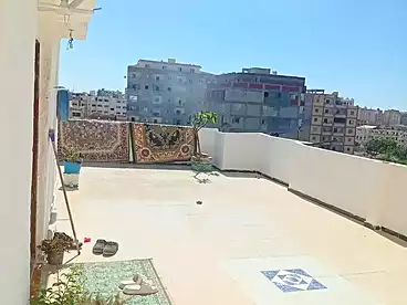 Apartments For sale in Abu Yusuf, Al Agamy, 250 sqm