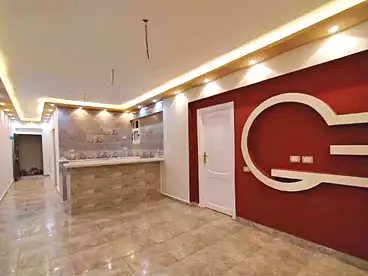 Apartments For sale in Shatee El Nakheel, Al Agamy, 80 sqm