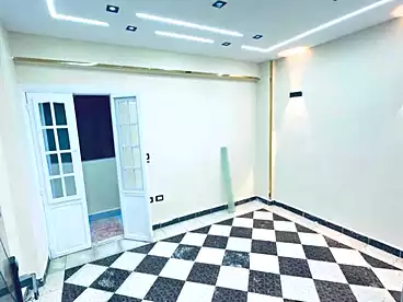Apartments For sale in El Falki, El Seyouf, 65 sqm