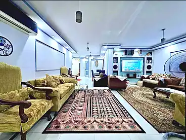 شقق للبيع في شارع خليل حماده، سيدي بشر بحري، 165 متر