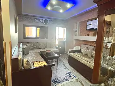 شقق للبيع في بحرى - الأنفوشى، الاسكندرية، 90 متر