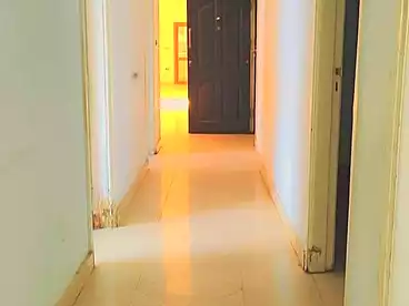 Apartments For sale in Amr Ibn El Aas St., El Matbaa, 160 sqm