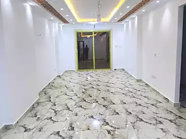 عقارات للبيع في فيصل، القاهرة الكبرى، 135 متر