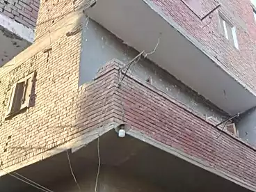 منزل / بيت للبيع في شارع كورنيش النيل، حدائق حلوان، 130 متر