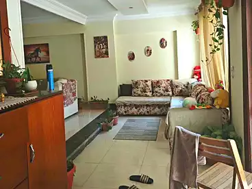 شقق للبيع في شارع ذو الفقار باشا، حلوان، 205 متر