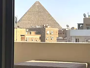 Properties For sale in Hadayek El Ahram, Greater Cairo, 125 sqm