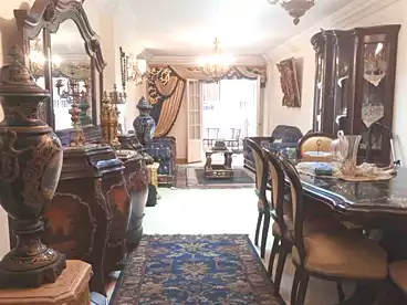Apartments For sale in Khaled Ibn El Walid St., Sidi Beshr Bahri, 165 sqm