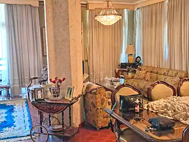 Apartments For sale in Abou Quer St - El Horeya Rd, Ganaklis, 170 sqm