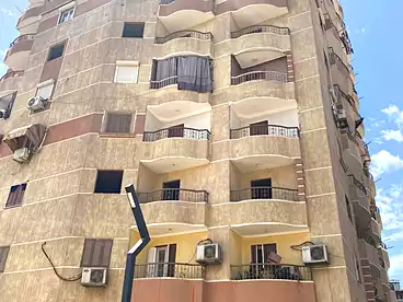 عقارات للبيع في العباسية، القاهرة الكبرى، 405 متر