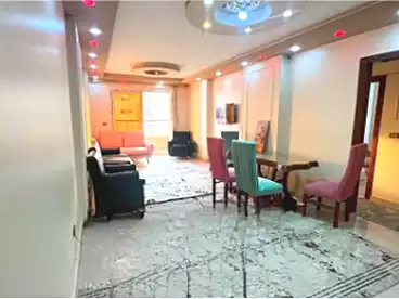 Furnished Apartment For rent in Camp Cesar, Alexandria, 150 sqm