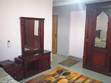 Apartments For rent in Port Said Street, Camp Cesar, 320 sqm