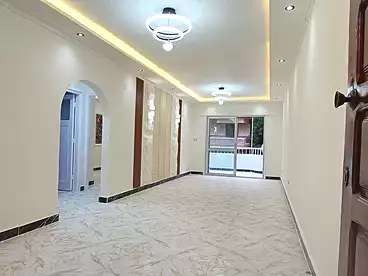 Apartments For sale in Al Agamy, Alexandria, 120 sqm