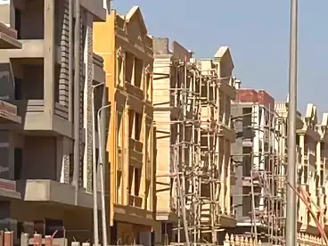 شقق للبيع في الحي الرابع، بيت الوطن، 150 متر