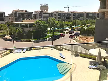 in Midtown Mall - Better Home, Compounds in New Cairo, 260 sqm