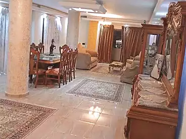 شقق للبيع في اللبيني، الهرم، 180 متر