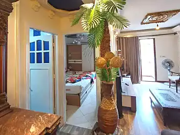 Apartments For sale in Gamal Abdel Nasser St., El Asafra, 85 sqm