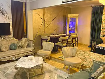 Properties For sale in El Khalafwai, Shoubra, 120 sqm