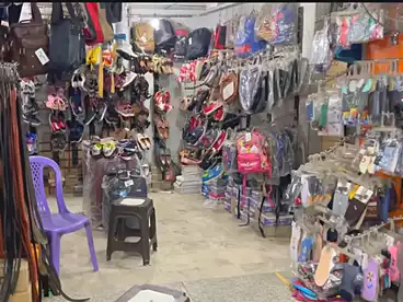 Shops For sale in El Teraah El Bolakia, Shoubra, 450 sqm