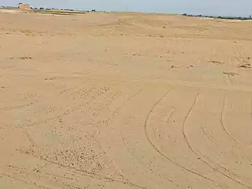 أرض مباني سكنية للبيع في الحي الرابع، بيت الوطن، 600 متر