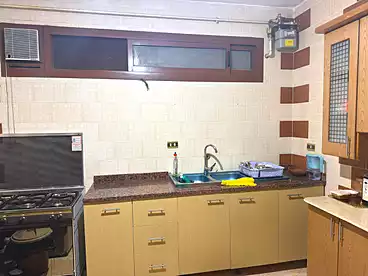 Apartments For sale in Mohamed Sabry Abu Alam St., El Narges Omarat, 250 sqm