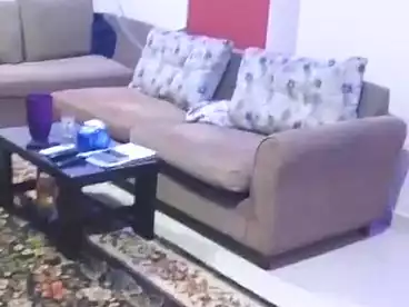 Furnished Apartment For rent in El Eshrein St, Faisal, 90 sqm