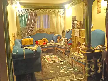 عقارات للبيع في الحضرة، الاسكندرية، 75 متر