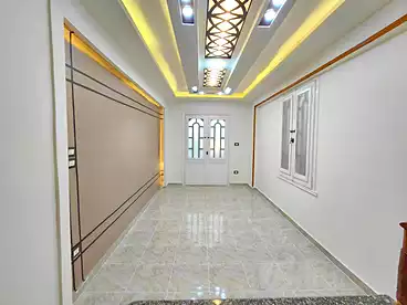 Apartments For sale in Shatee El Nakheel, Al Agamy, 100 sqm