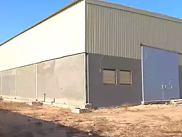 Factory For sale in 3rd Industrial Zone, Manteqat El 6 Million, 10000 sqm