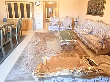 Properties For rent in Eighth District, Nasr City, 150 sqm