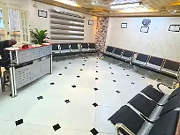 عيادات للإيجار في شارع النحاس، مدينة طنطا، 130 متر