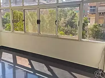 Administrative For rent in El Tayaran St., Nasr City, 200 sqm