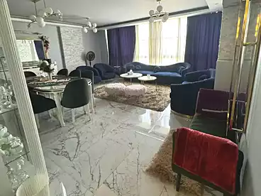 Properties For sale in Degla Towers - Morshedy Group, Compounds in Nasr City, 157 sqm