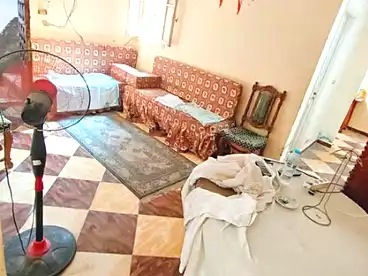 شقق للبيع في المندرة بحري، المندرة، 75 متر
