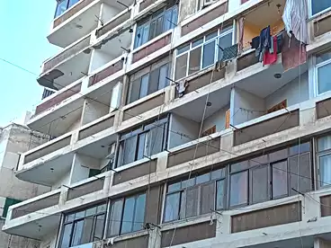 عقارات للبيع في بحرى - الأنفوشى، الاسكندرية، 125 متر
