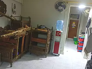Properties For sale in Shoubra, Greater Cairo, 80 sqm
