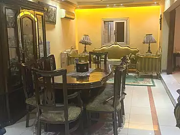 Properties For sale in Shobra St., El Sahel, 140 sqm