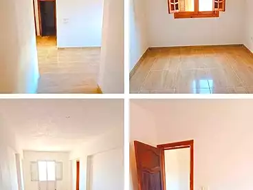 شقق للبيع في شارع الحنفية، البيطاش، 125 متر
