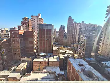 شقق للبيع في بحرى - الأنفوشى، الاسكندرية، 90 متر