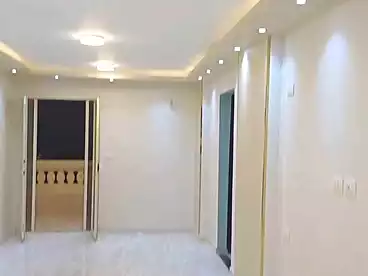 Apartments For rent in Maher Badawi St., Alf Maskn, 130 sqm