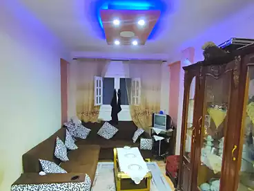 Apartments For sale in El Falki, El Seyouf, 75 sqm