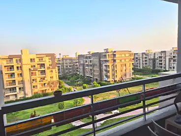 Residential For sale in Dar Misr, Compounds in Sheikh Zayed, 140 sqm