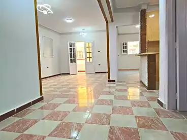 شقق للبيع في شاطئ النخيل - ٦ اكتوبر، العجمي، 105 متر