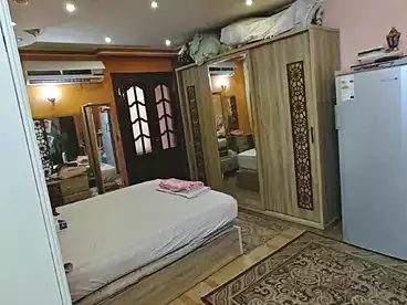 Apartments For sale in Mostafa Safwat St., Helwan El Sharkeya, 207 sqm