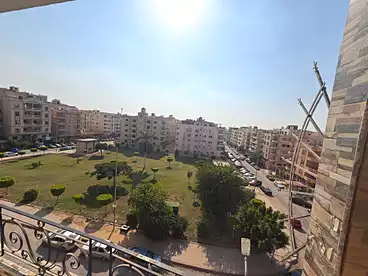 شقق للبيع في شارع محمد صبري ابو علم، النرجس عمارات، 175 متر