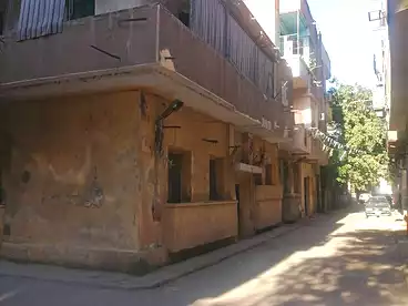 Building For sale in Shoubra, Greater Cairo, 130 sqm