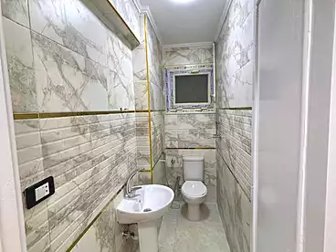 Apartments For sale in Mahmoud El Isawy St., Sidi Beshr Bahri, 175 sqm