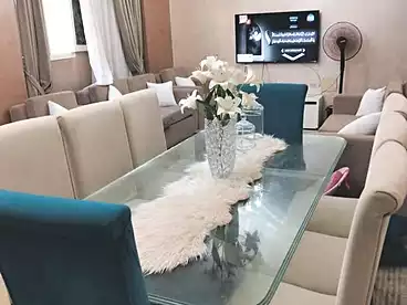 عقارات للبيع في شارع رايل، منشية عين حلوان، 100 متر
