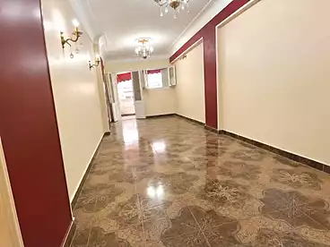 Apartments For sale in Othman Galal St, Moharram Bey, 90 sqm