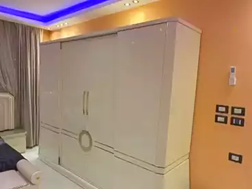 عقارات للإيجار في منطقة الفلل، مدينة بنها، 140 متر